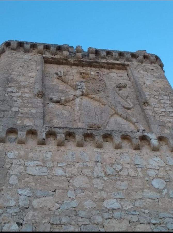 Toledo Ciudad De Las Tres Culturas , Un Lugar Para Disfrutar Todas Las Familias Con Sus Hijos " Desayuno Incluido" Villamiel de Toledo Εξωτερικό φωτογραφία
