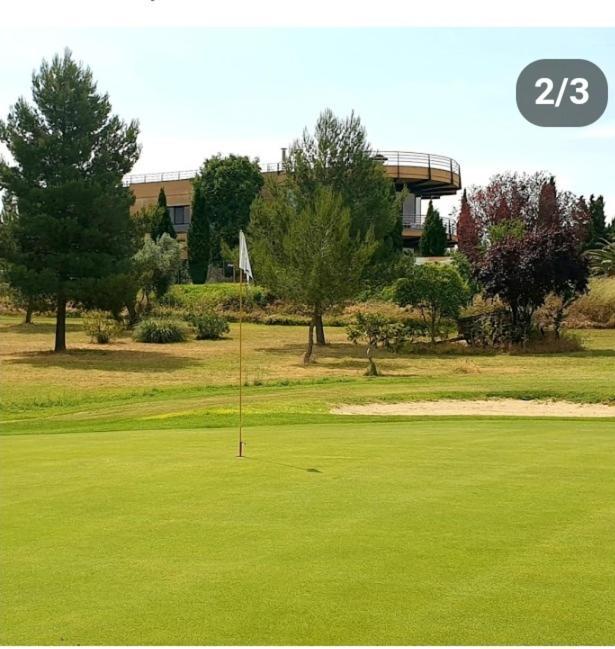 Toledo Ciudad De Las Tres Culturas , Un Lugar Para Disfrutar Todas Las Familias Con Sus Hijos " Desayuno Incluido" Villamiel de Toledo Εξωτερικό φωτογραφία