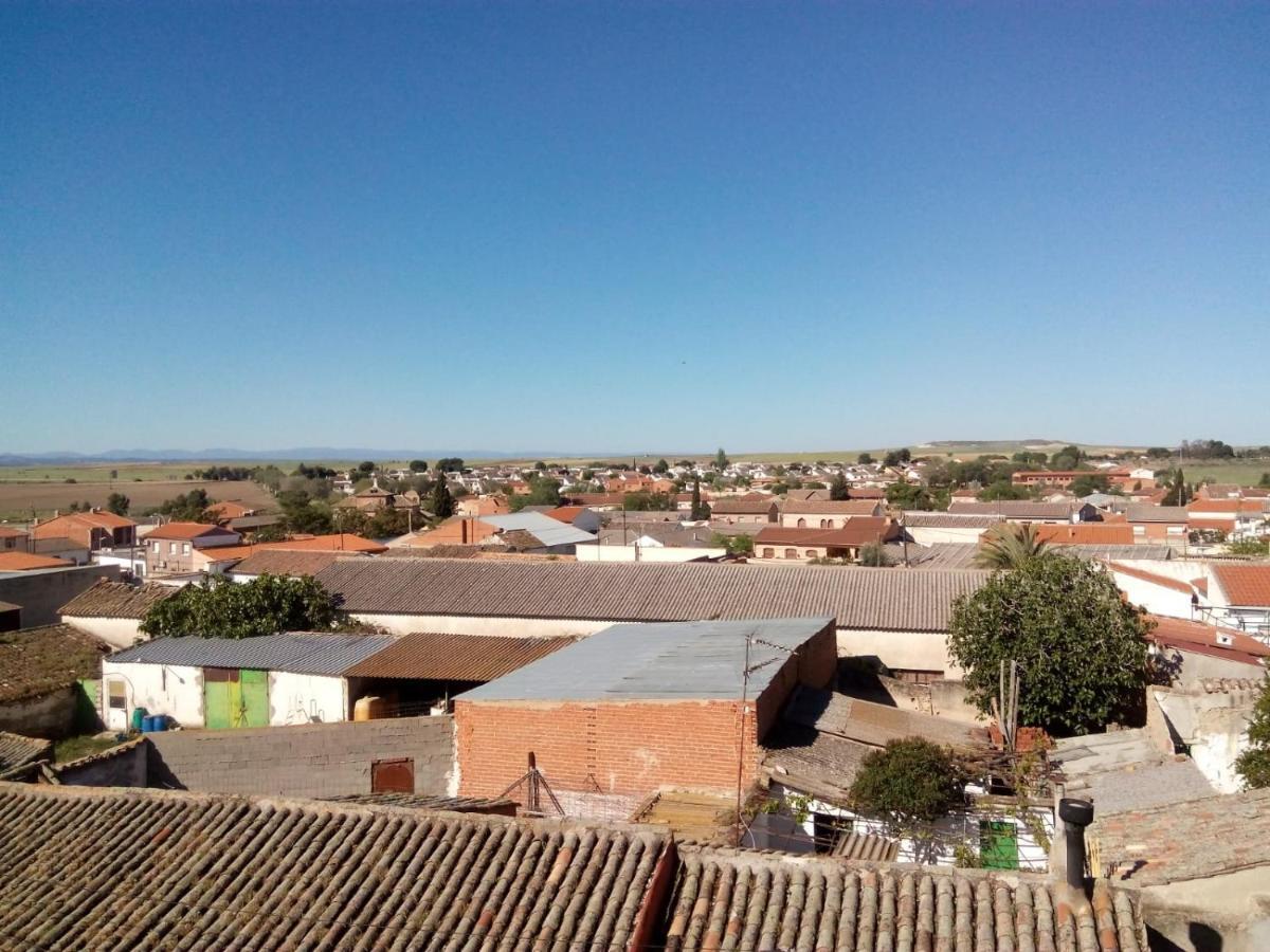 Toledo Ciudad De Las Tres Culturas , Un Lugar Para Disfrutar Todas Las Familias Con Sus Hijos " Desayuno Incluido" Villamiel de Toledo Εξωτερικό φωτογραφία