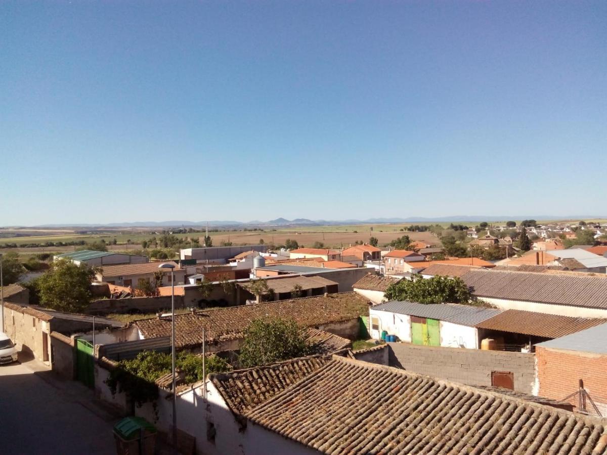 Toledo Ciudad De Las Tres Culturas , Un Lugar Para Disfrutar Todas Las Familias Con Sus Hijos " Desayuno Incluido" Villamiel de Toledo Εξωτερικό φωτογραφία