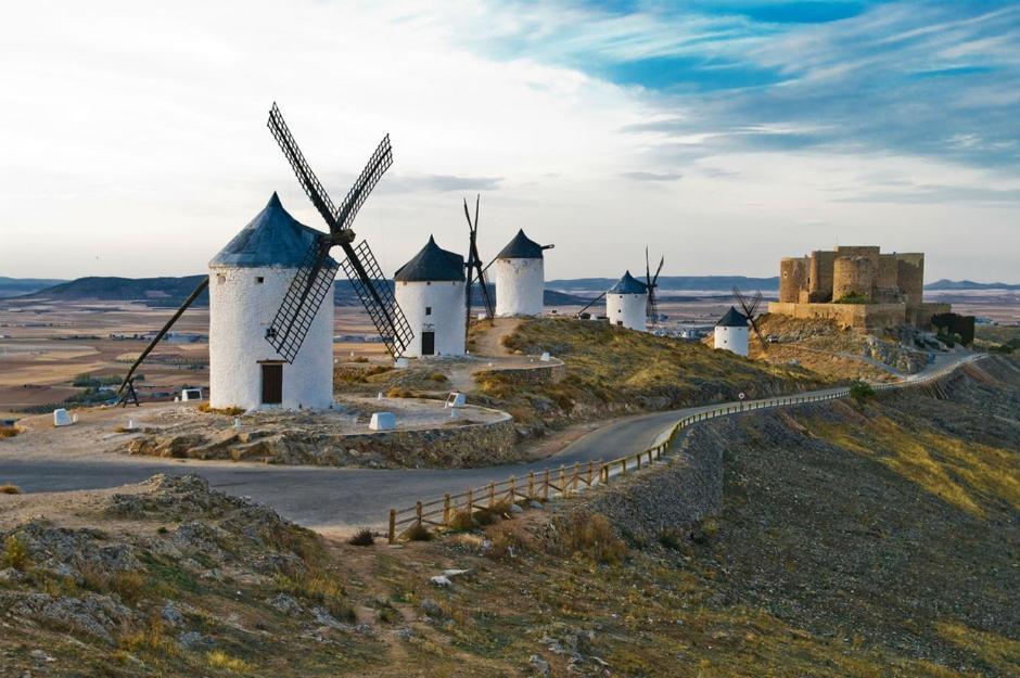 Toledo Ciudad De Las Tres Culturas , Un Lugar Para Disfrutar Todas Las Familias Con Sus Hijos " Desayuno Incluido" Villamiel de Toledo Εξωτερικό φωτογραφία